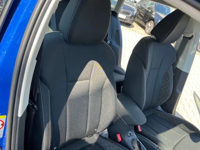 Skoda Scala 1.0 TSI Ambition