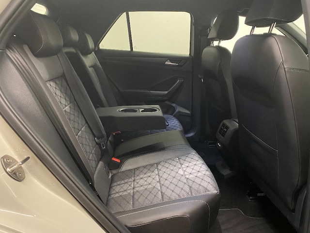 Volkswagen T-Roc 4Motion