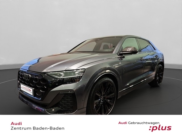 Audi Q8 50 TDI Quattro Sportback