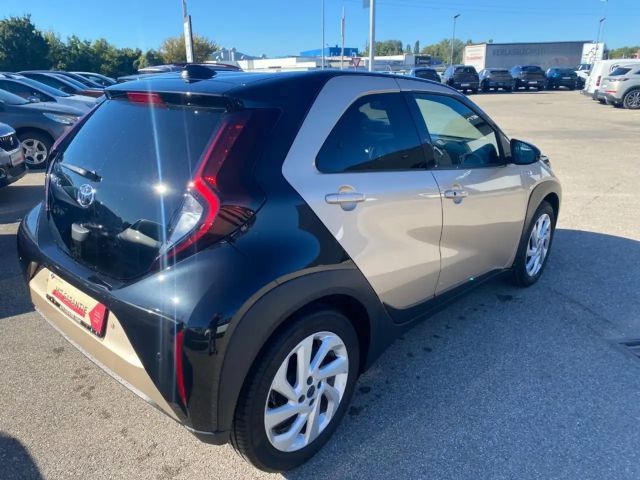 Toyota Aygo X Toyota Aygo X