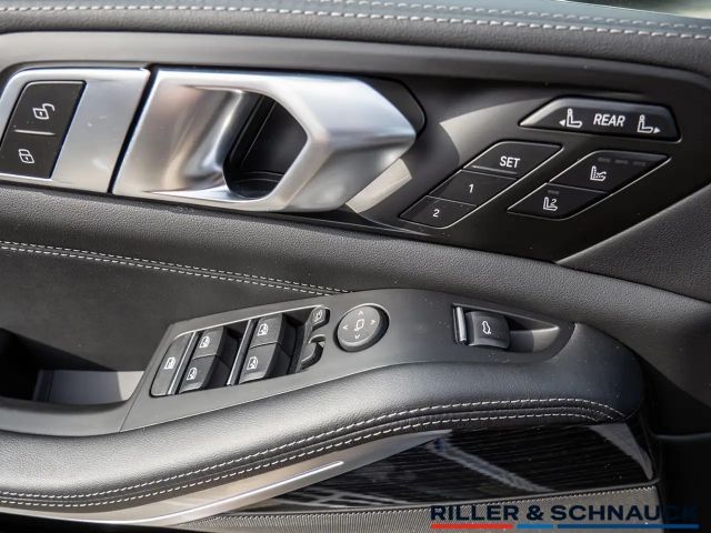 BMW X7 M-Sport xDrive