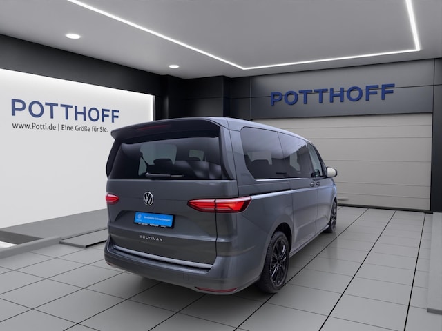 Volkswagen Multivan 2.0 TDI DSG Lang Style T7