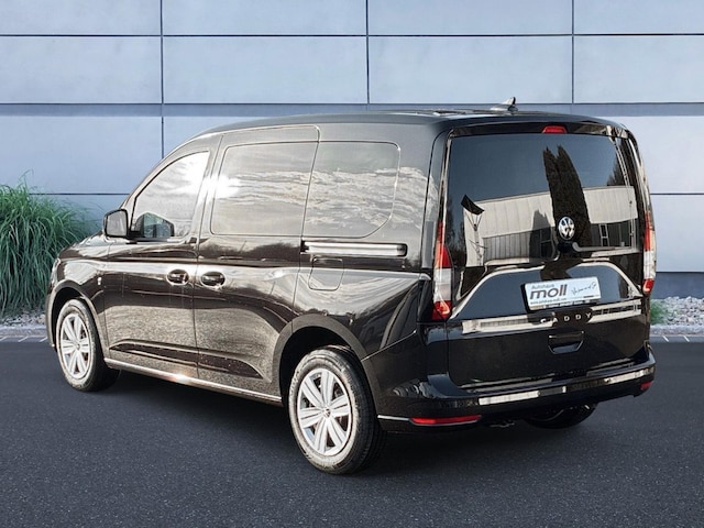 Volkswagen Caddy 1.5 TSI