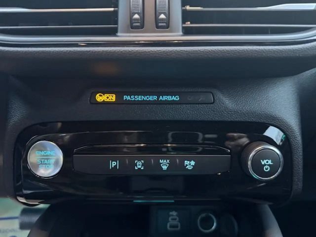 Ford Kuga 4x4 AWD ST Line