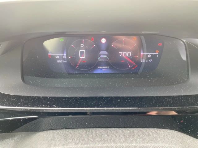 Peugeot 408 GT-Line PureTech