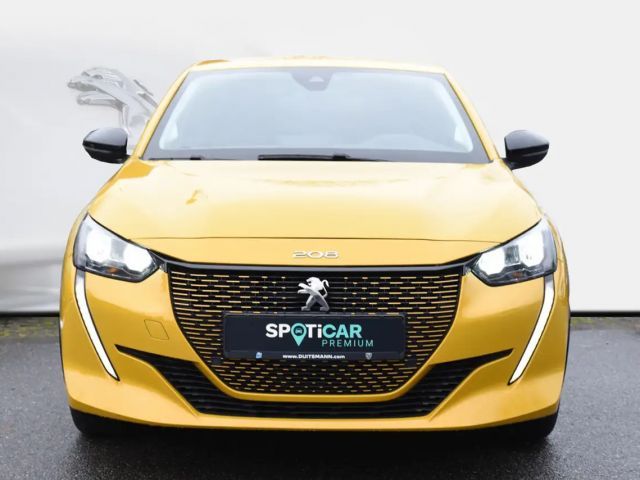 Peugeot E-208 Active Pack
