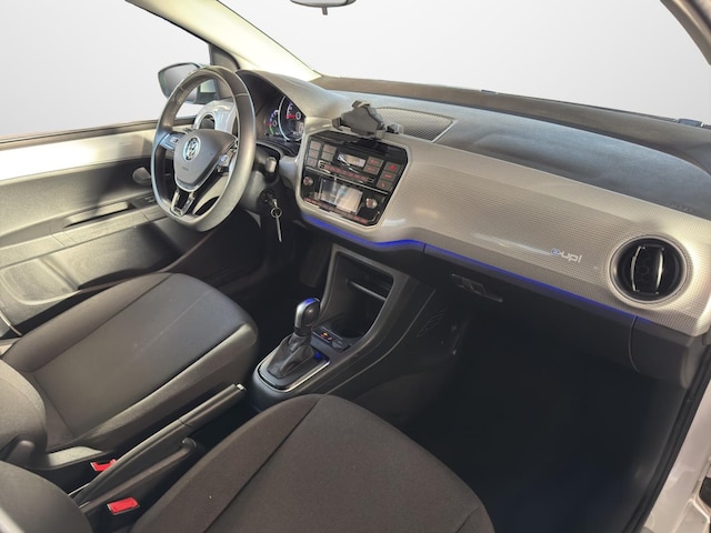 Volkswagen e-up! Plus Style