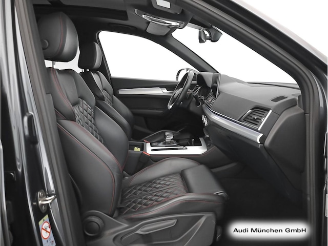 Audi Q5 40 TDI Quattro S-Tronic Sportback