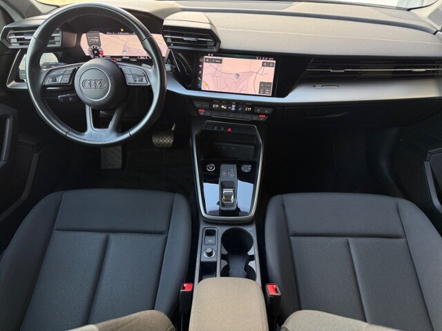 Audi A3 35 TFSI S-Tronic Sportback