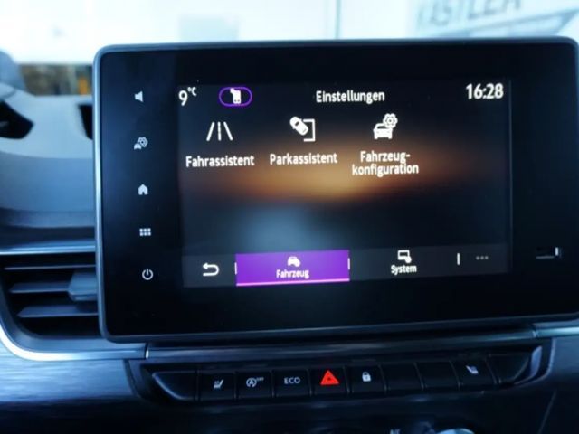 Nissan Townstar DIG-T Tekna