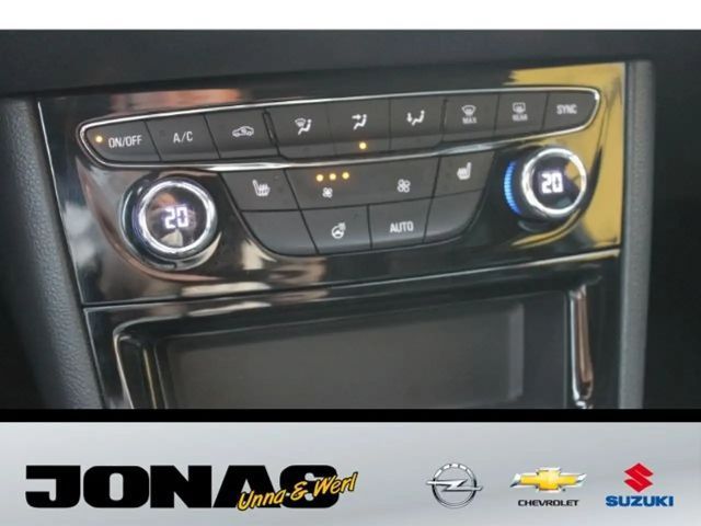 Opel Astra 1.2 Turbo Elegance Sports Tourer