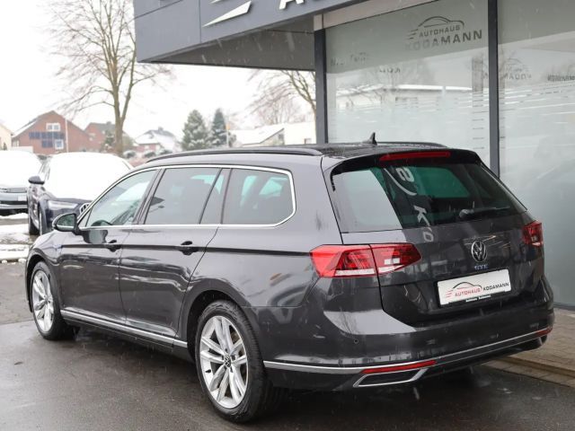 Volkswagen Passat GTE Variant eHybrid