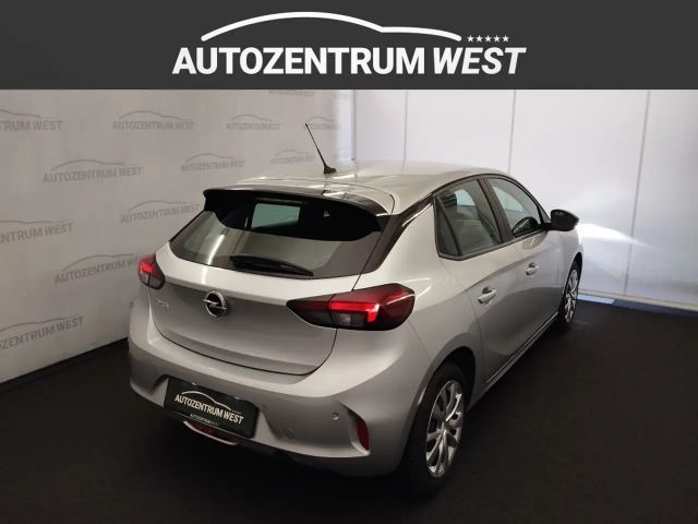 Opel Corsa Edition Turbo