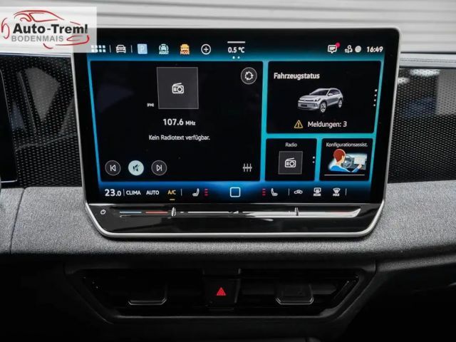 Volkswagen Tiguan DSG