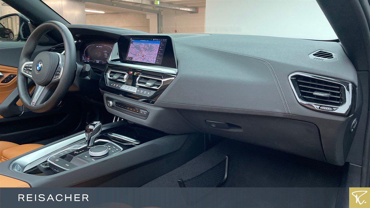 BMW Z4 M40i Roadster