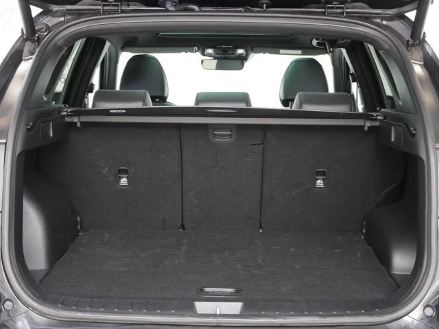 Hyundai Tucson CRDi N Line Vierwielaandrijving