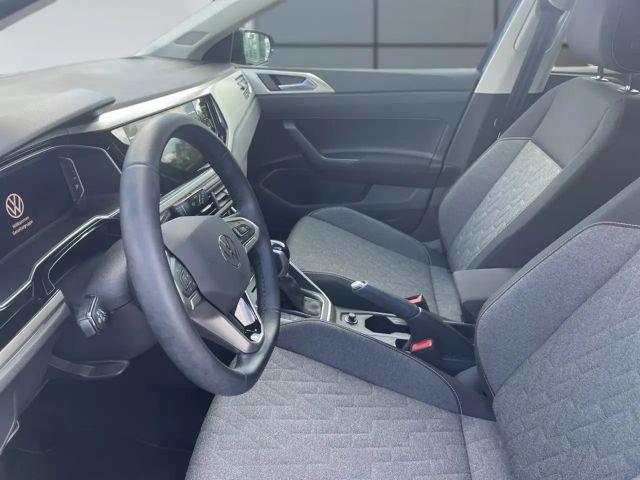 Volkswagen Polo 1.0 TSI DSG Move