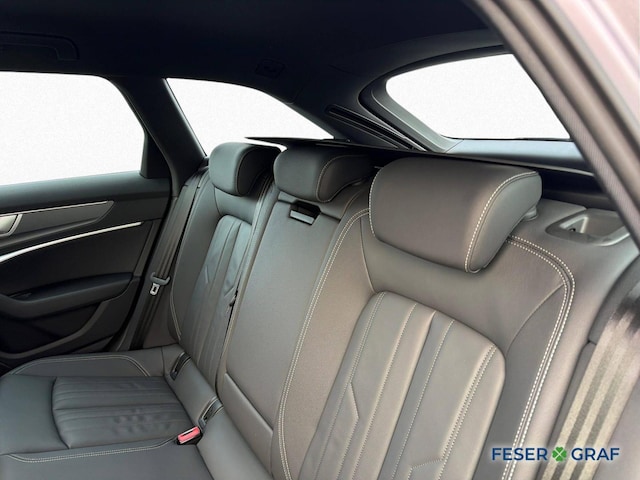 Audi A6 45 TFSI Avant Quattro S-Tronic