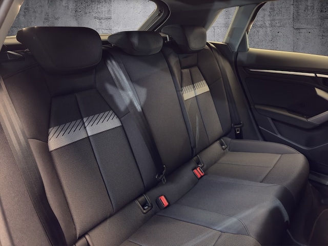 Audi A3 35 TFSI S-Tronic Sportback