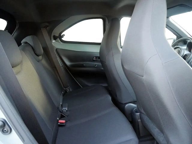 Toyota Aygo X 1.0 VVT-i Hatchback