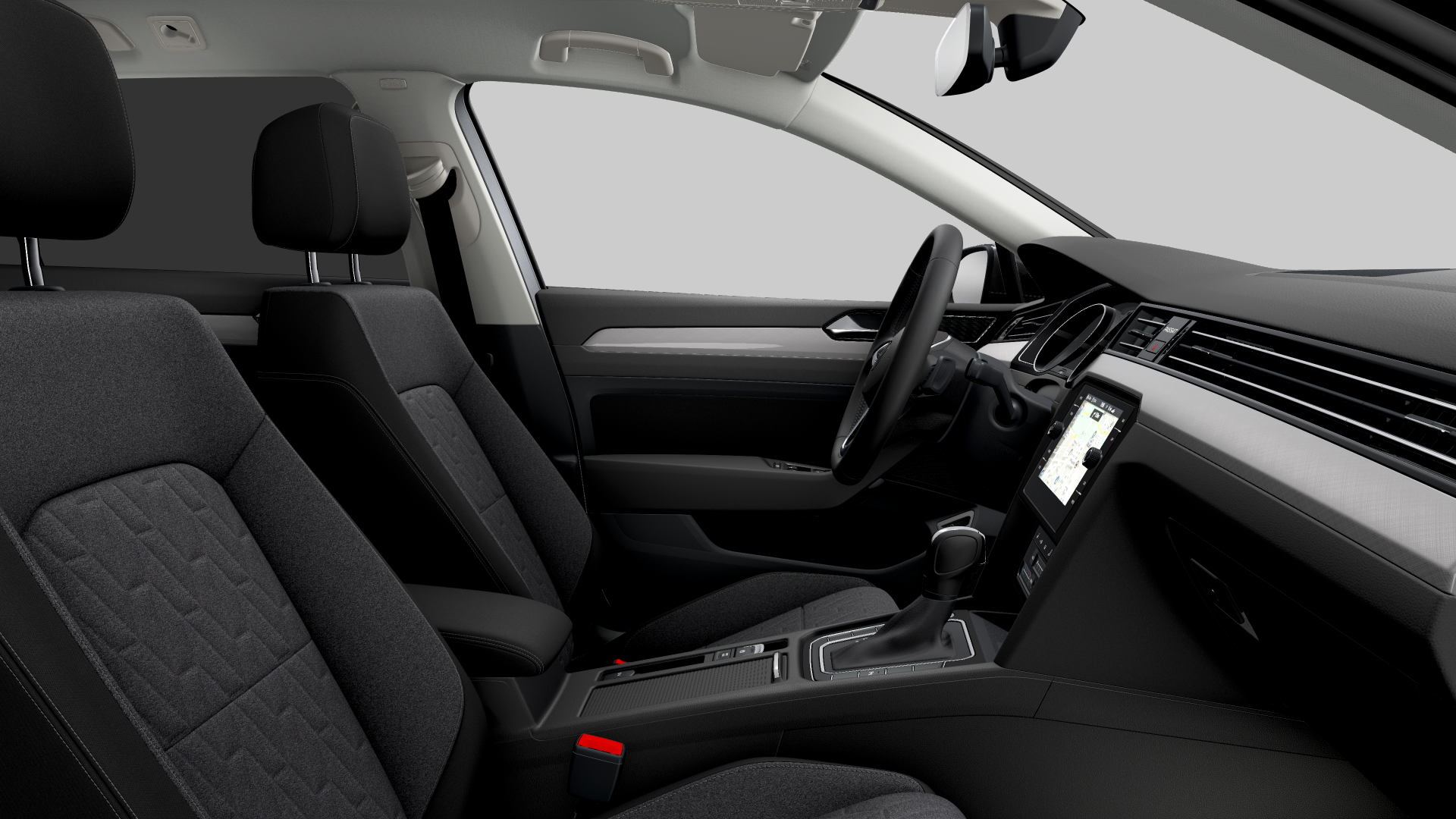 Volkswagen Passat 2.0 TDI Business DSG Variant