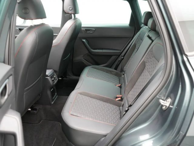 Seat Ateca DSG FR-lijn