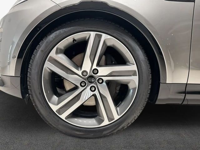 Land Rover Discovery Dynamic HSE