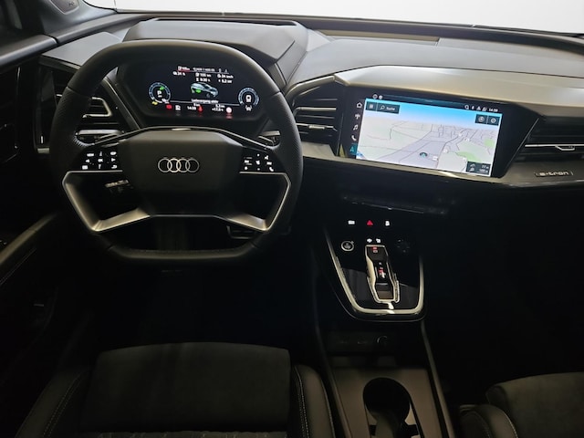 Audi Q4 e-tron SUV 45 e-tron Audi Q4 e-tron