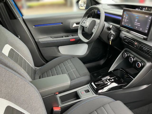 Citroën C3 Plus Urban ride