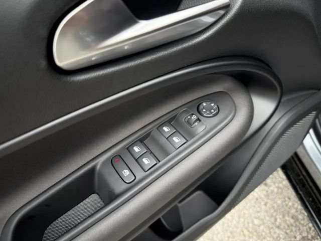 Alfa Romeo Junior Ibrida