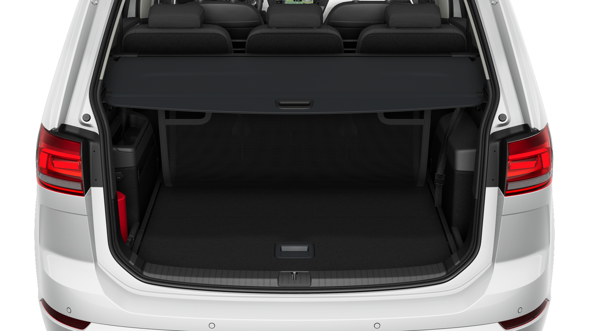 Volkswagen Touran 1.5 TSI R-Line