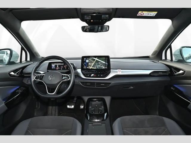 Volkswagen ID.4 Performance Pure