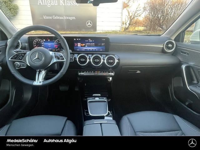 Mercedes-Benz A 180 Progressive