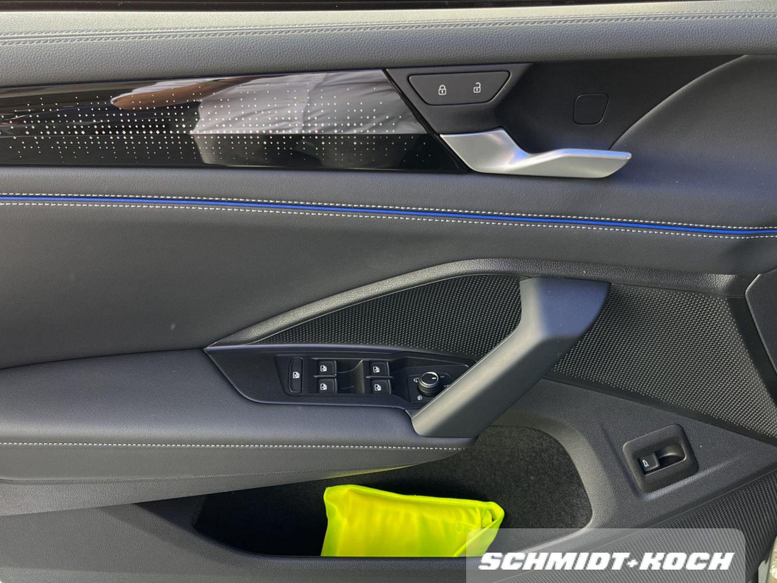 Volkswagen Tiguan 1.5 eTSI DSG R-Line