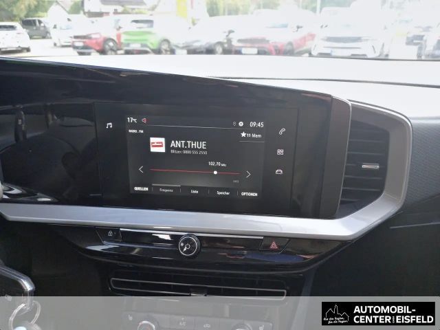 Opel Mokka Edition Turbo