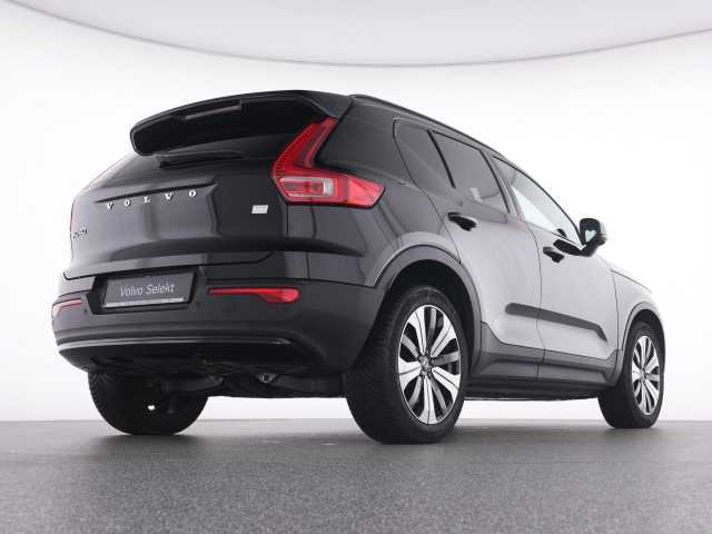 Volvo XC40 XC 40