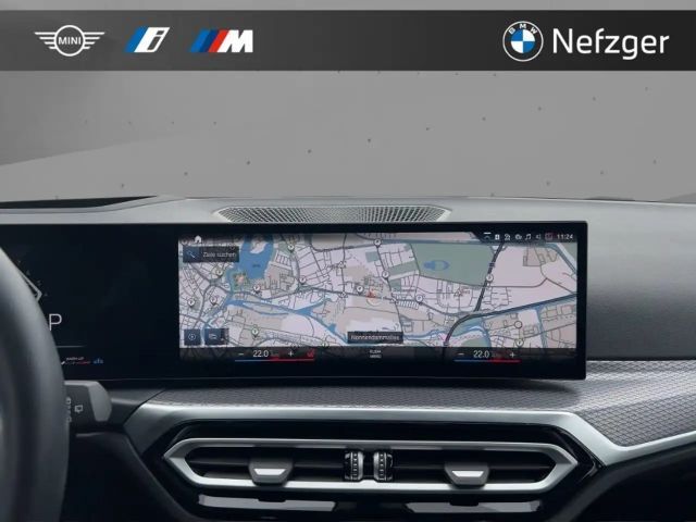 BMW 318 318i M-Sport Touring