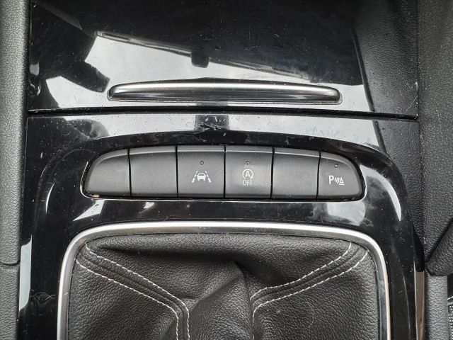 Opel Insignia Edition Sports Tourer