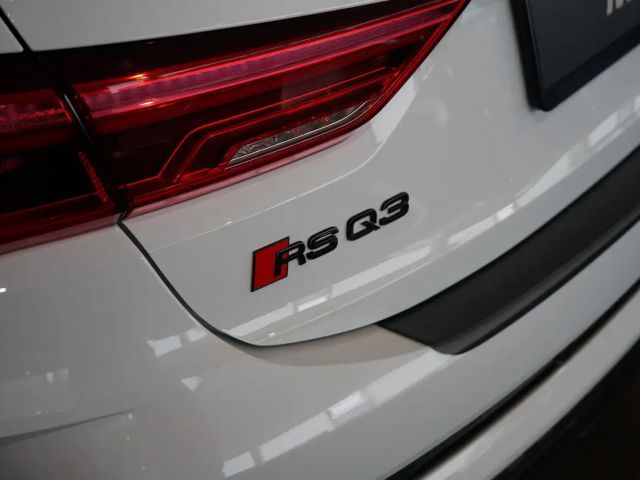Audi RS Q3 Sportback