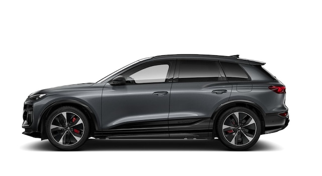 Audi Q6 e-tron Quattro