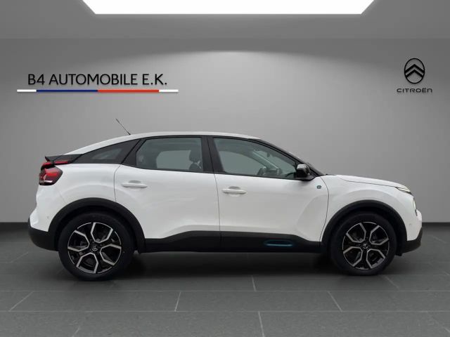 Citroën ë-C4 Feel Pack