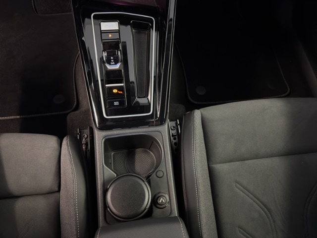 Volkswagen Golf DSG Golf VIII eHybrid