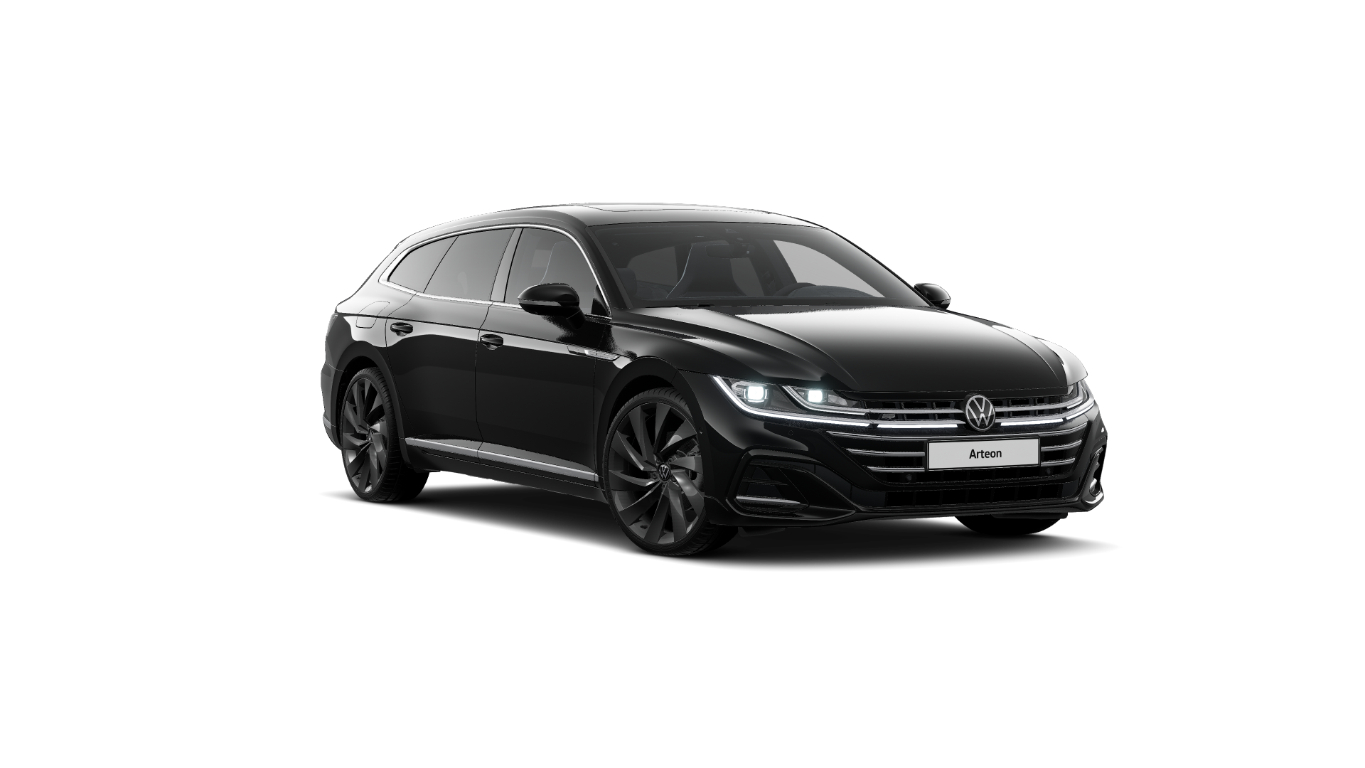 Volkswagen Arteon Shooting Brake DSG R-Line