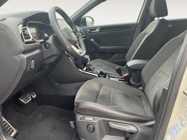 Volkswagen T-Roc 2.0 TDI DSG R-Line