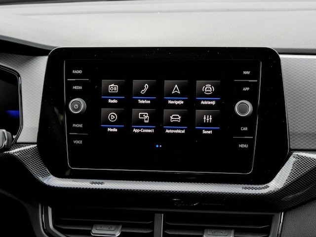 Volkswagen T-Cross 1.0 TSI DSG IQ.Drive Life