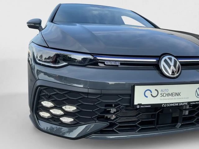 Volkswagen Golf DSG GTE eHybrid