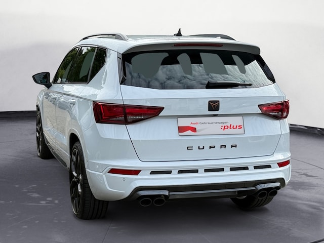 Cupra Ateca 2.0 TSI DSG