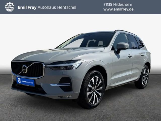 Volvo XC60 AWD Core
