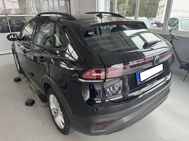 Volkswagen Taigo 1.0 TSI DSG Life