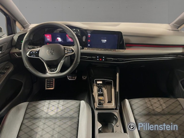 Volkswagen Golf 2.0 TSI DSG R-Line Style